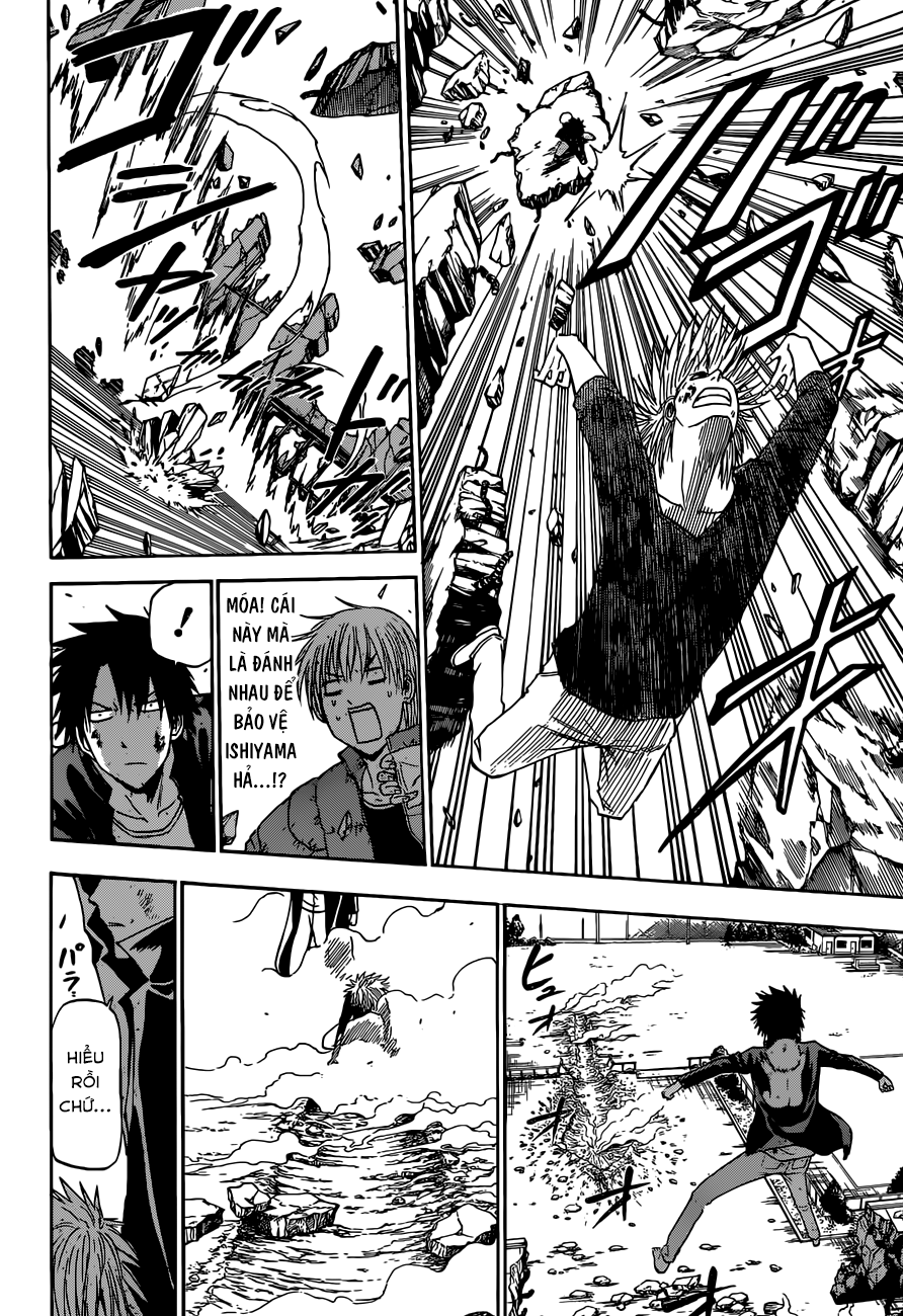 Chapter 237 - Trang 16