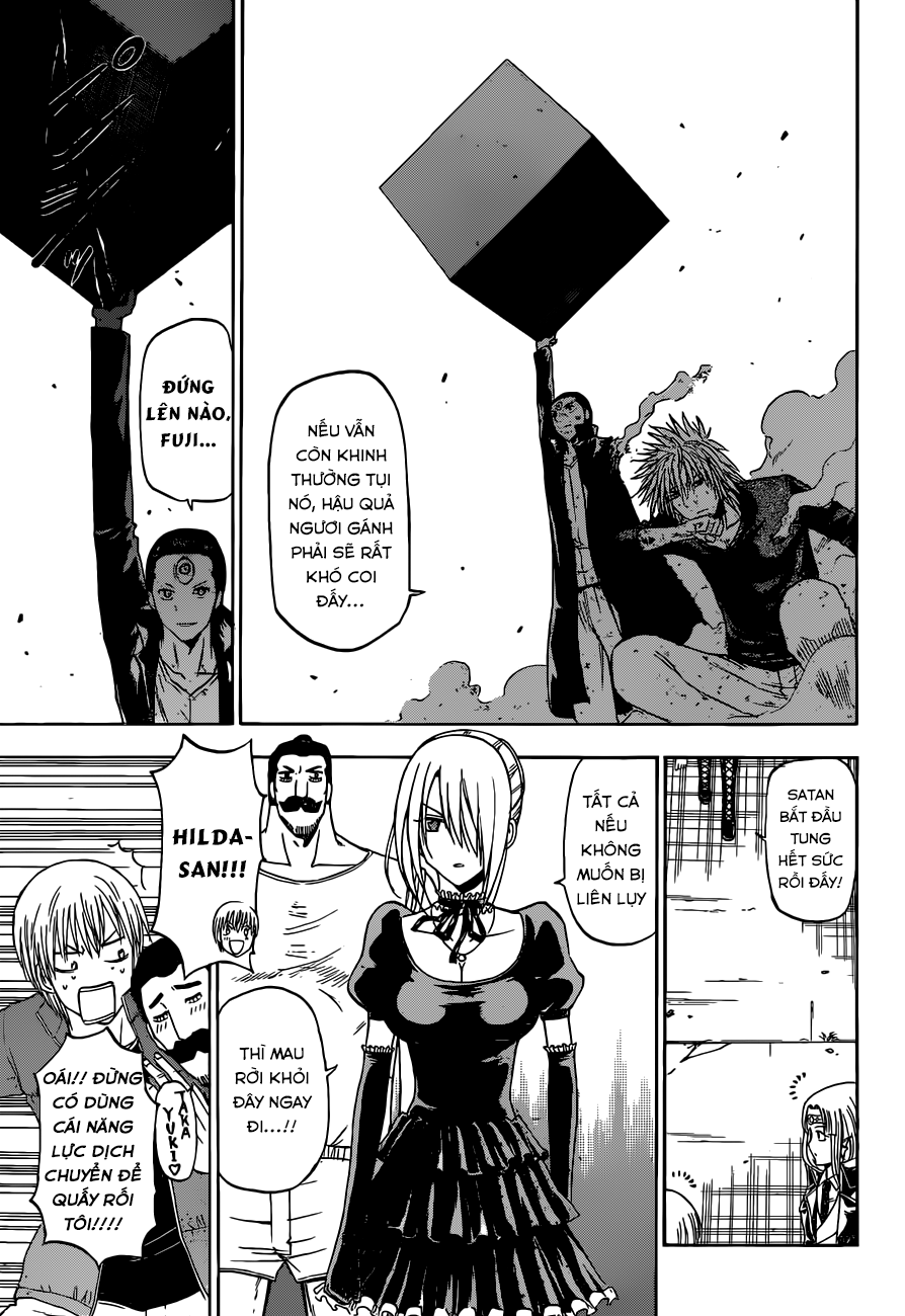 Chapter 237 - Trang 17