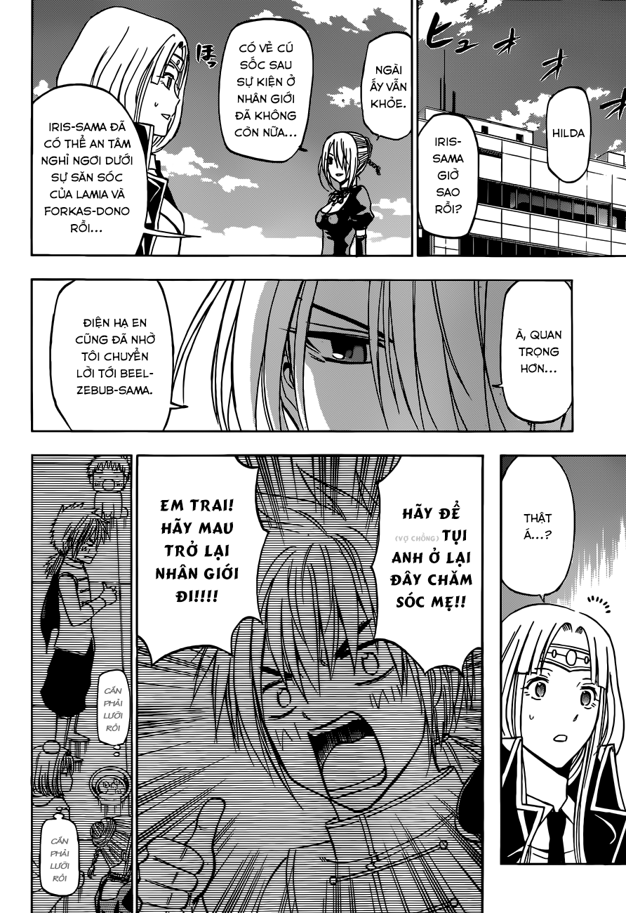 Chapter 237 - Trang 18