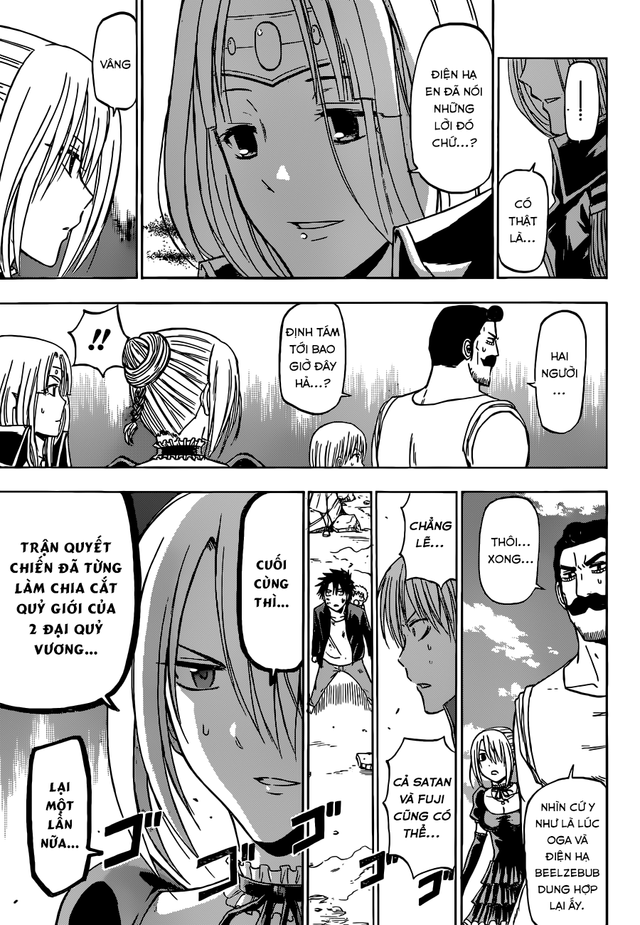 Chapter 237 - Trang 19