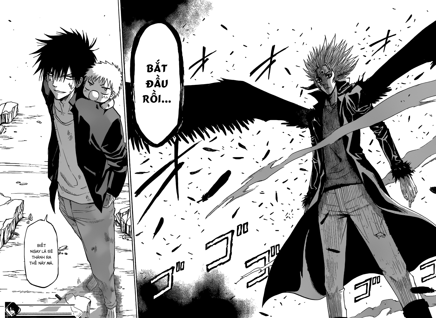 Chapter 237 - Trang 20