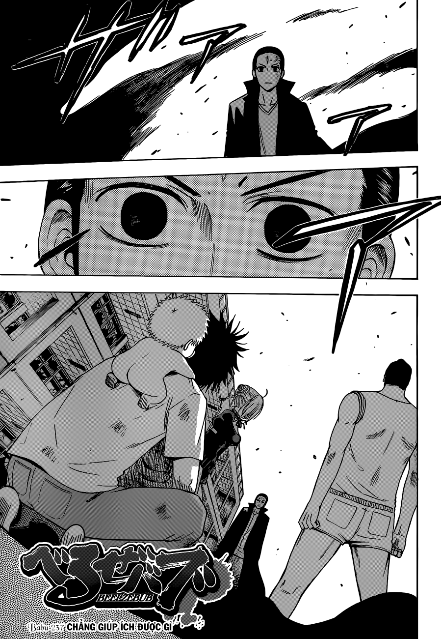Chapter 237 - Trang 3