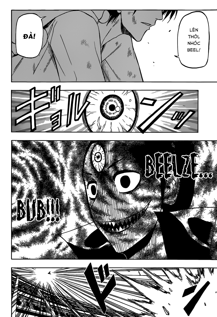 Chapter 237 - Trang 4