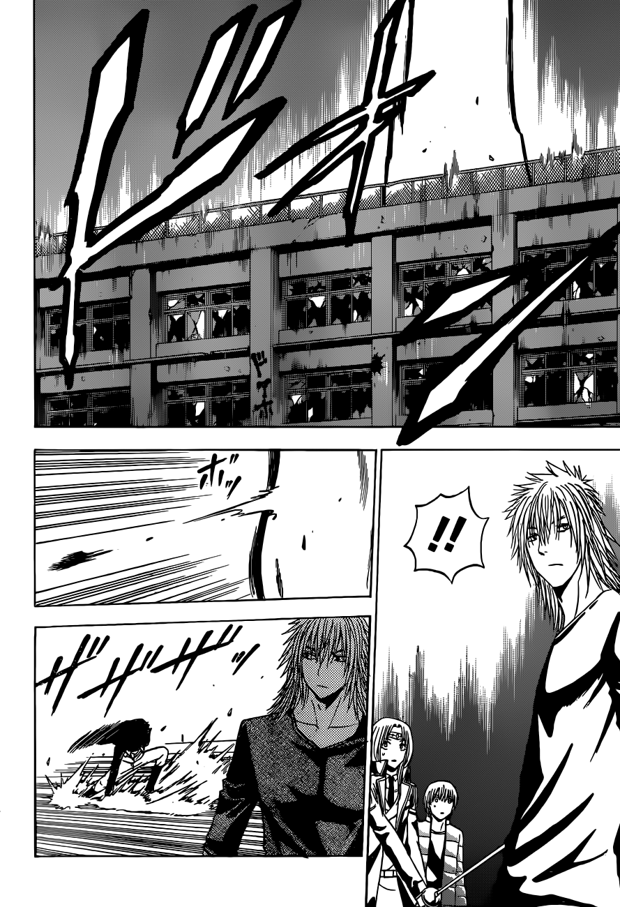 Chapter 237 - Trang 6