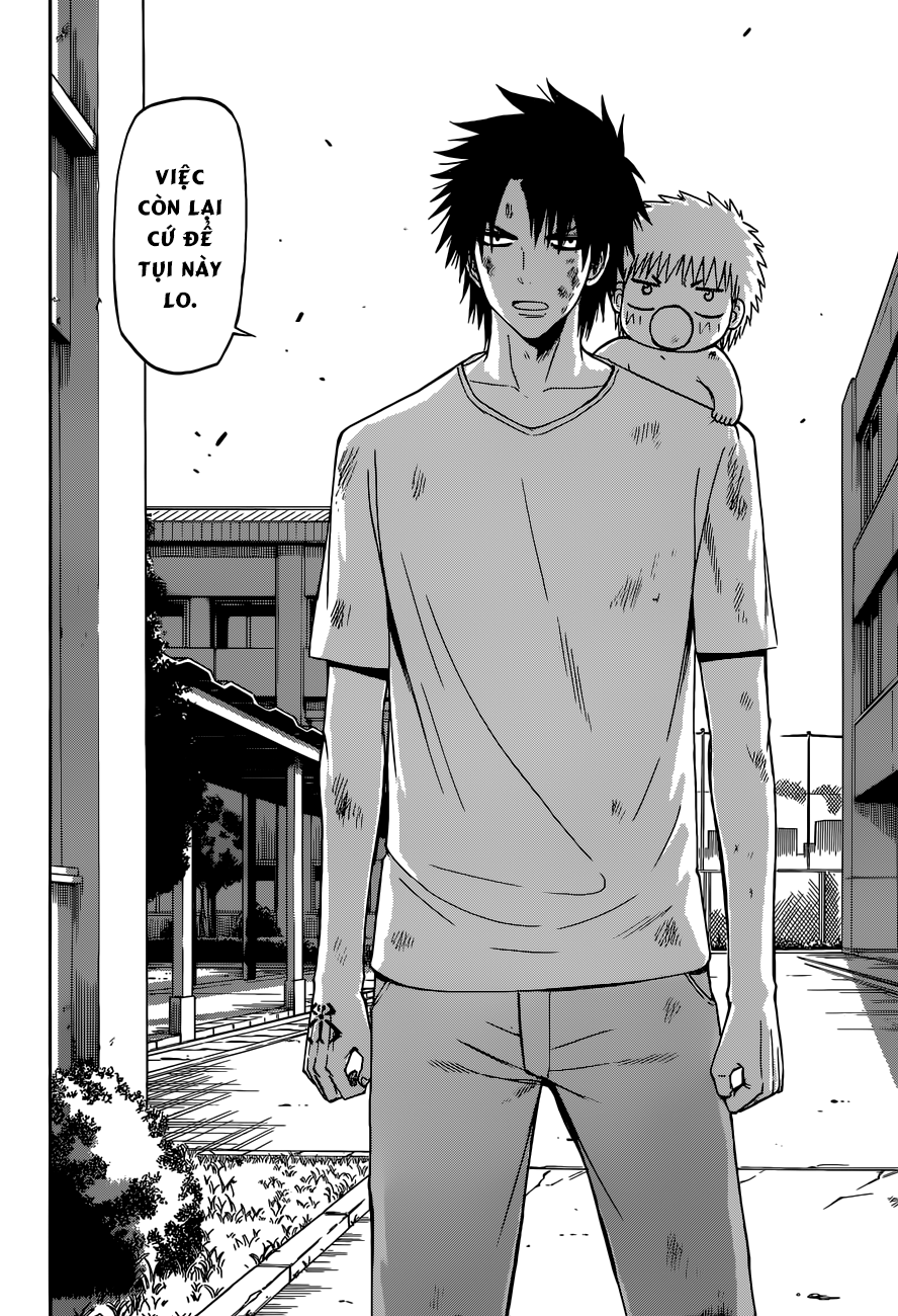 Chapter 237 - Trang 8