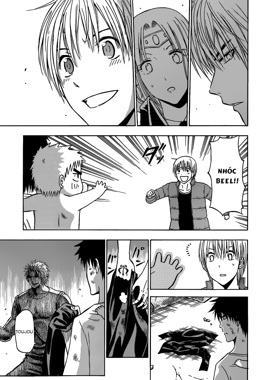 Chapter 237 - Trang 9