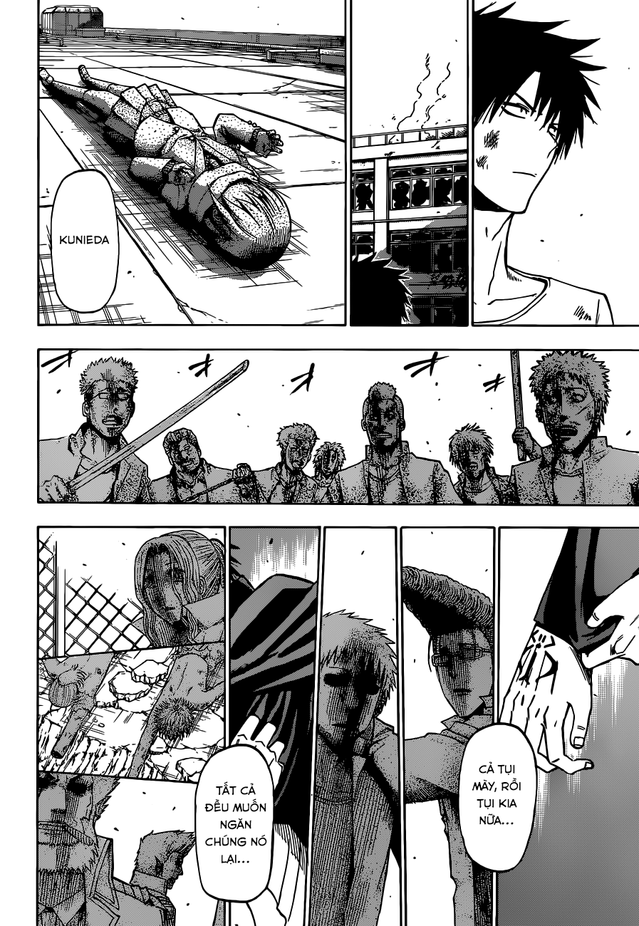 Chapter 237 - Trang 10