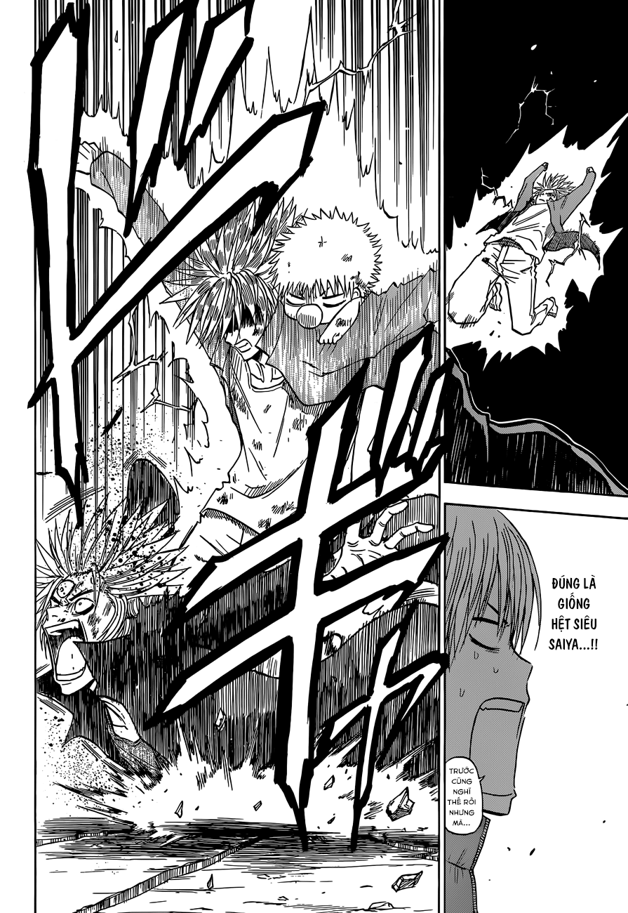 Chapter 238 - Trang 12