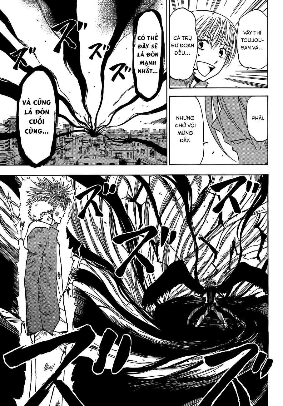 Chapter 238 - Trang 17