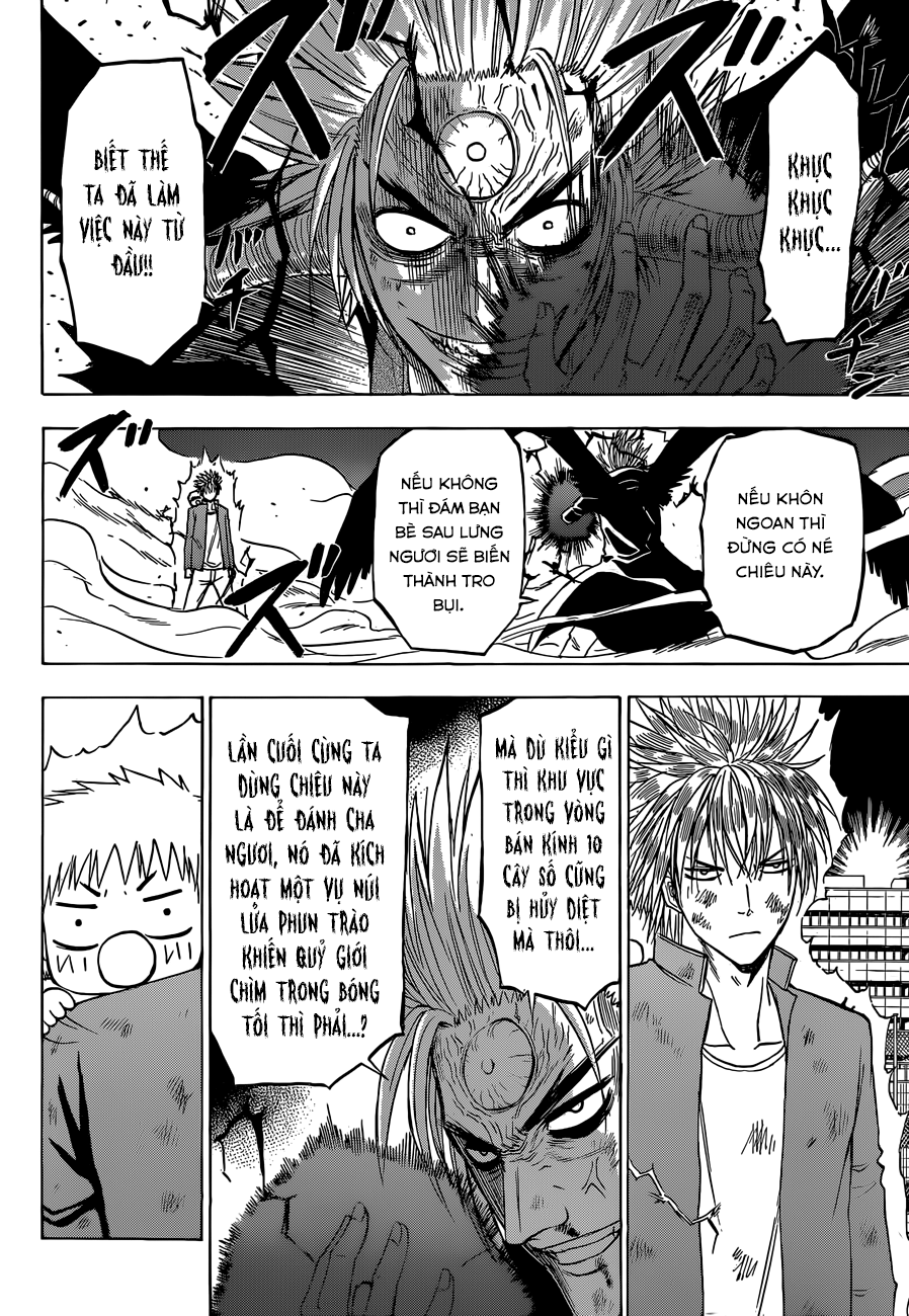 Chapter 238 - Trang 18