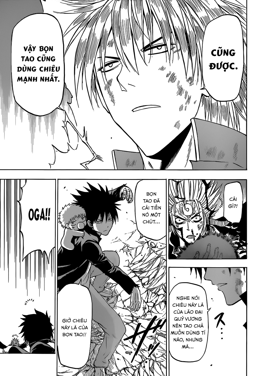 Chapter 238 - Trang 19