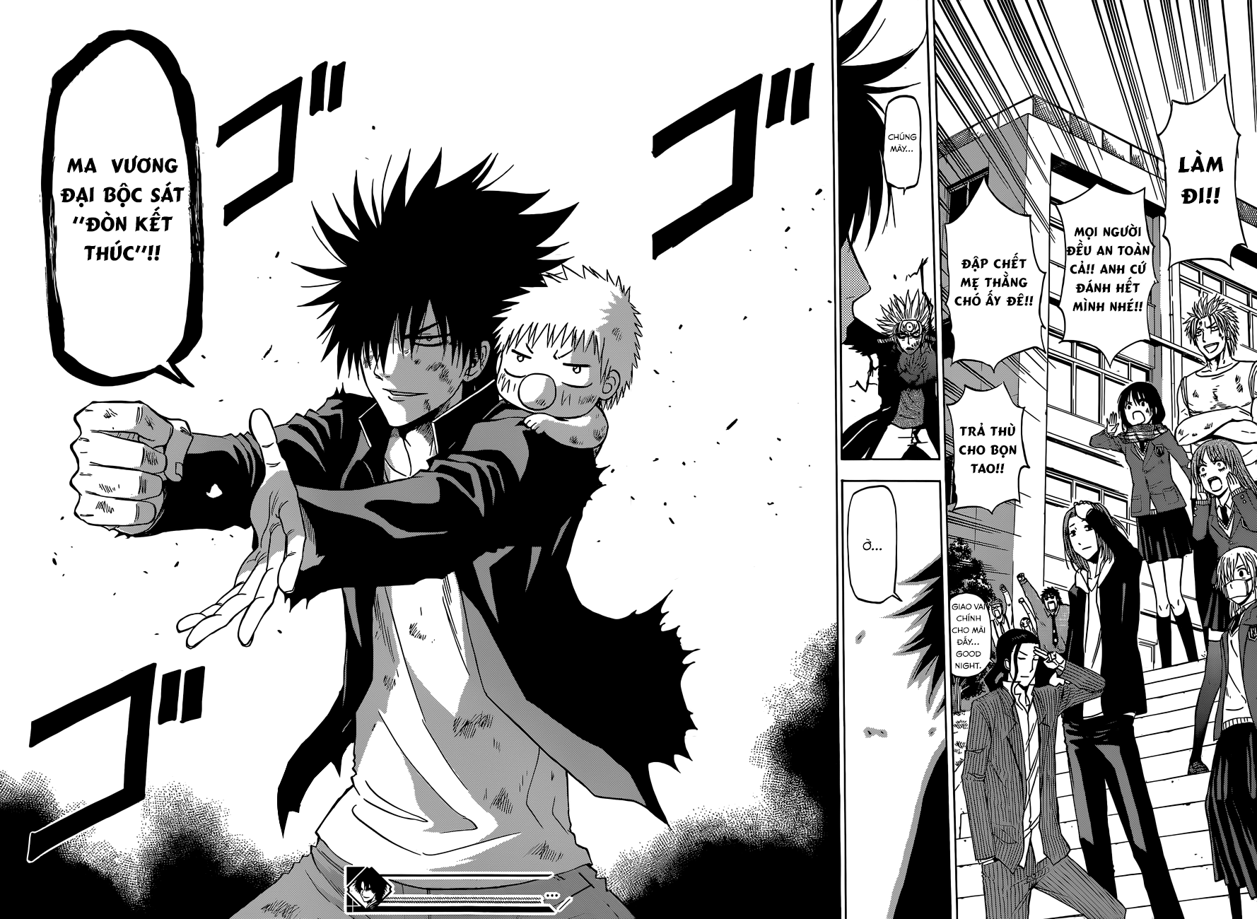 Chapter 238 - Trang 20