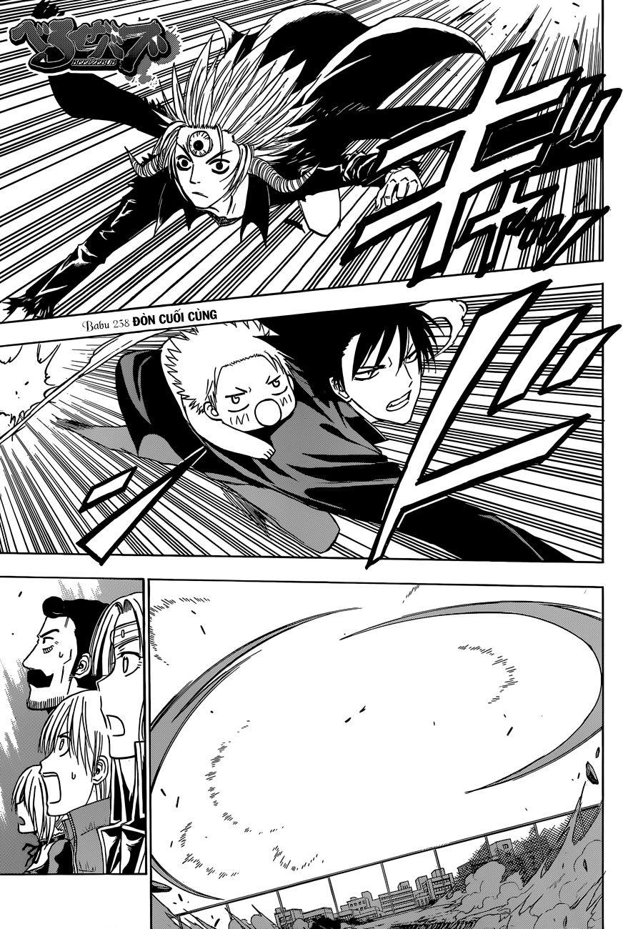 Chapter 238 - Trang 3