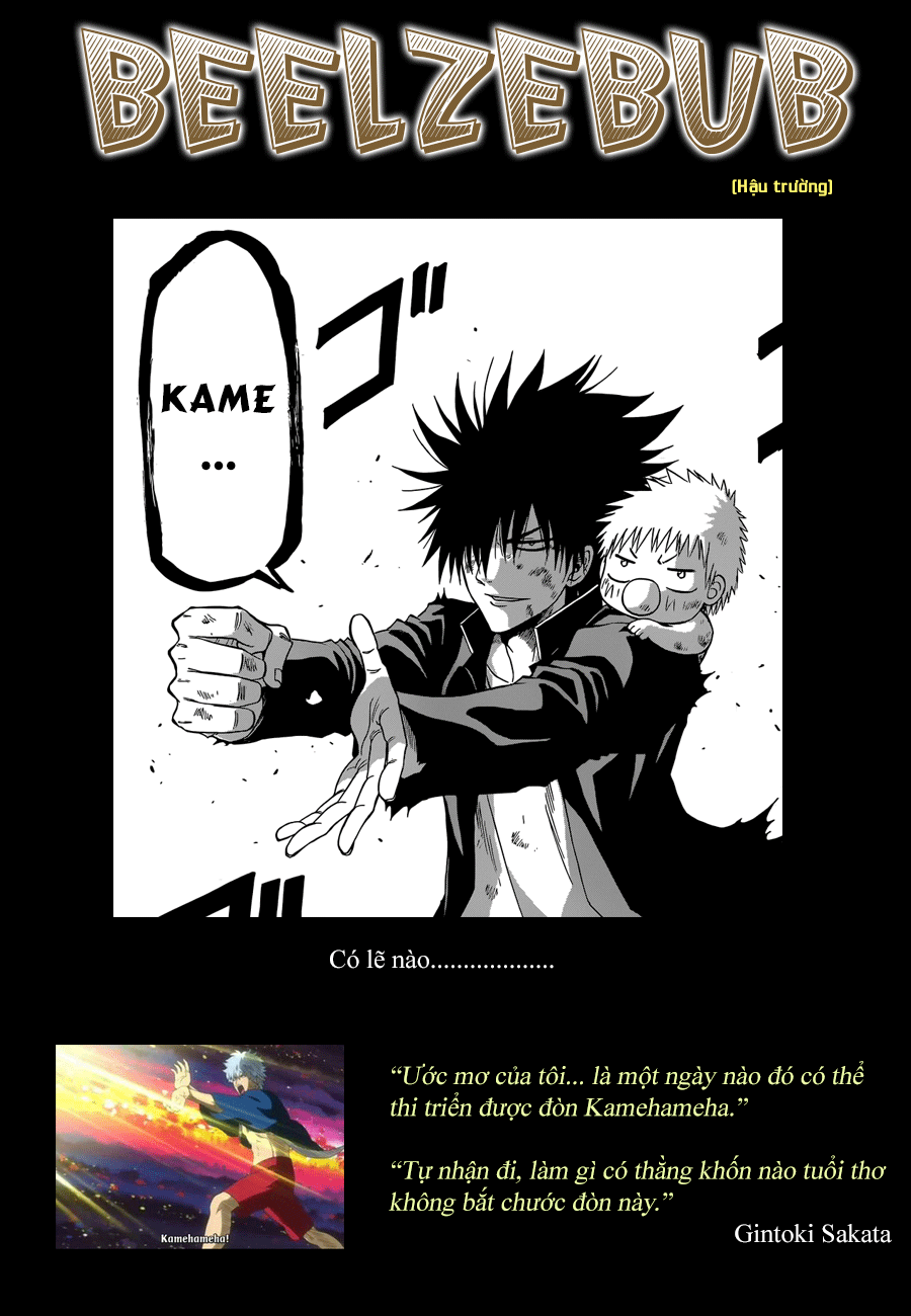 Chapter 238 - Trang 21