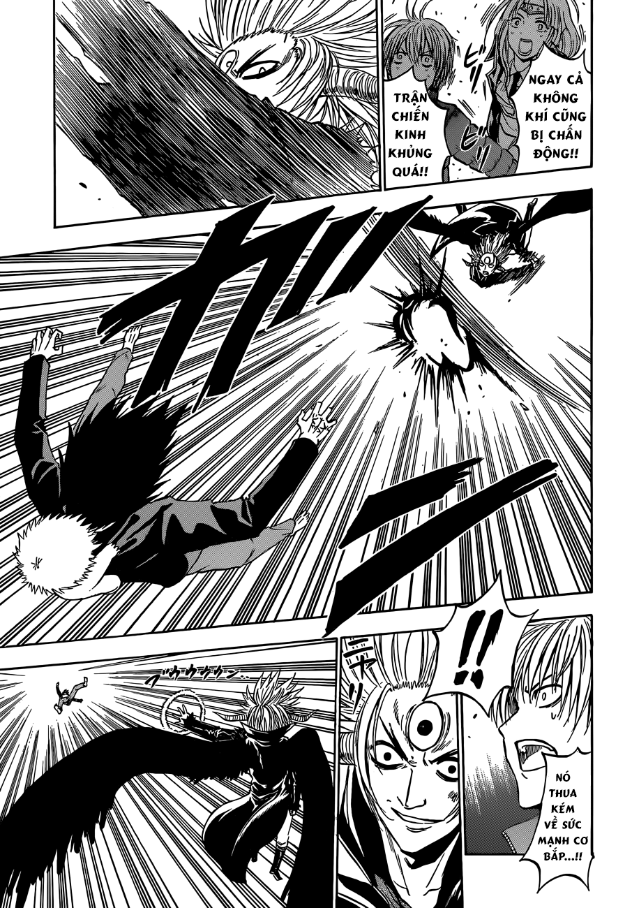 Chapter 238 - Trang 5
