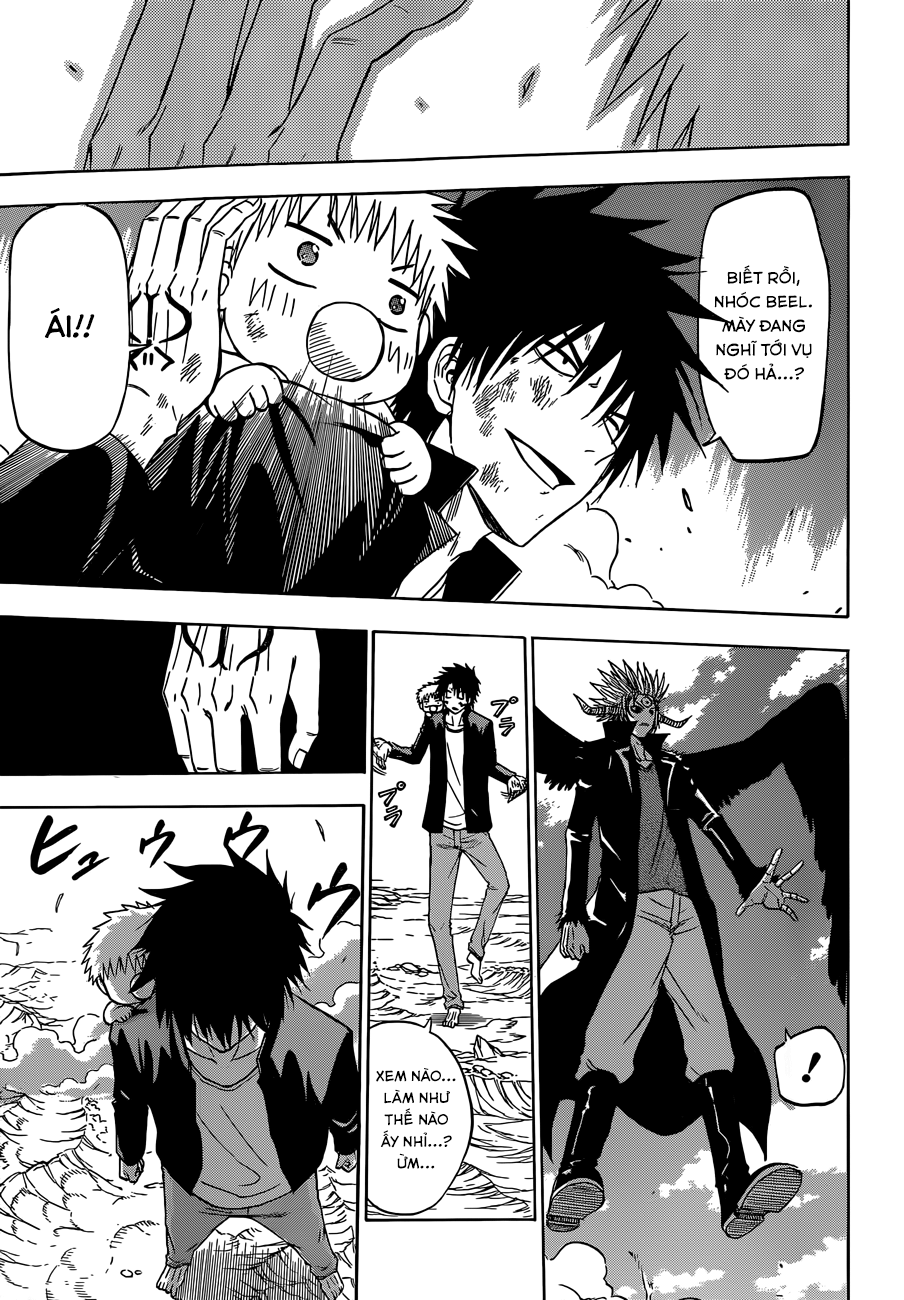 Chapter 238 - Trang 9