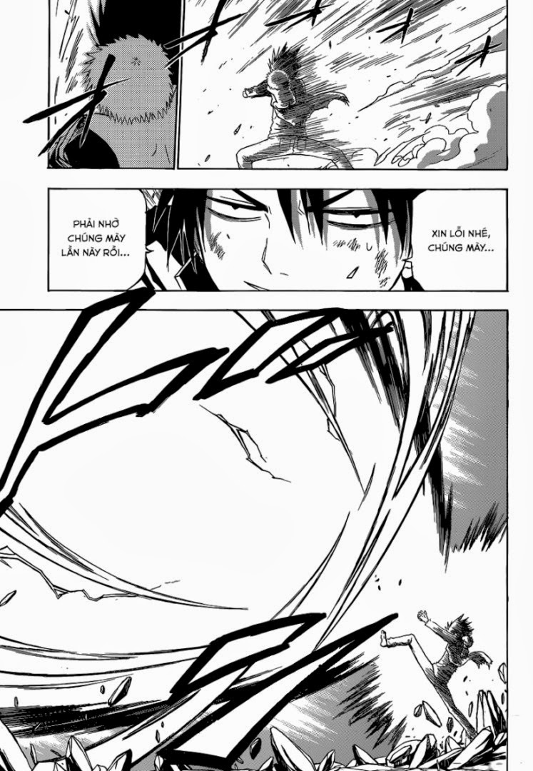 Chapter 239 - Trang 11