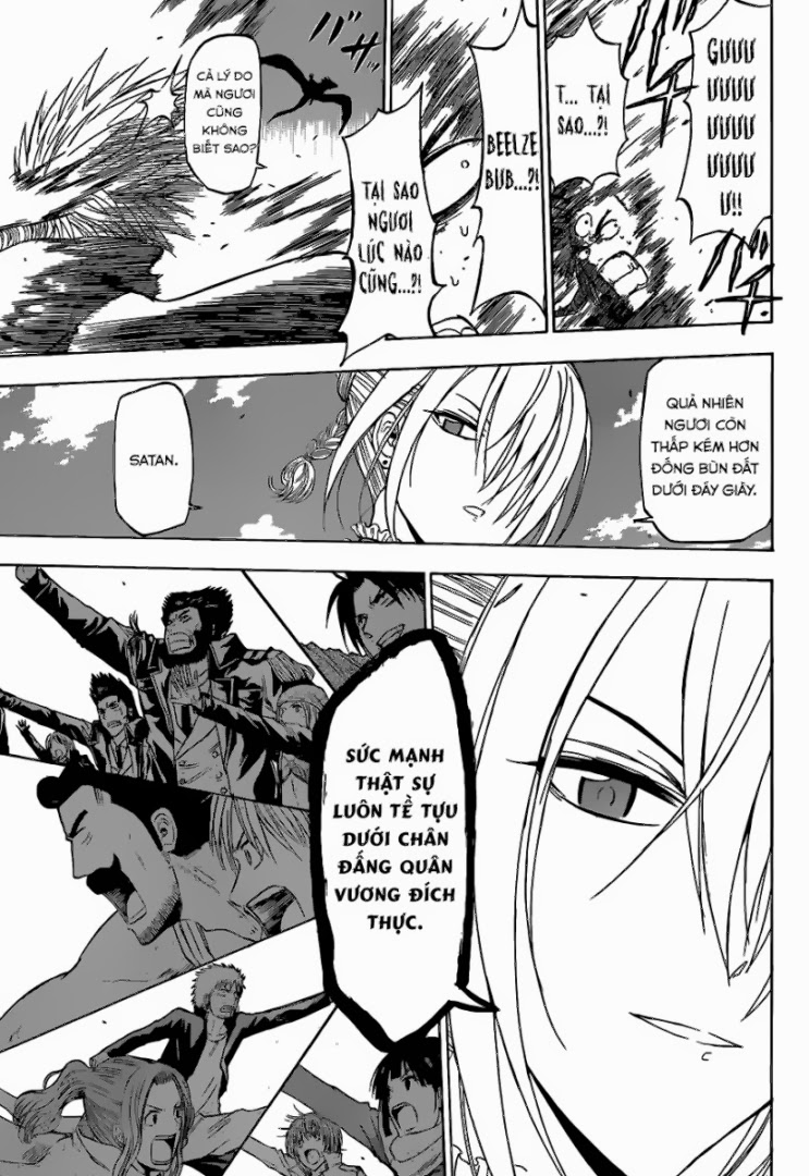 Chapter 239 - Trang 13