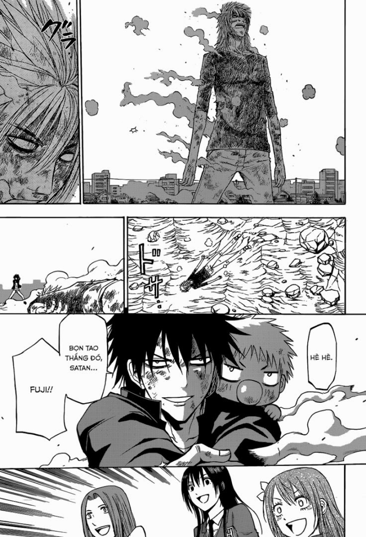 Chapter 239 - Trang 16