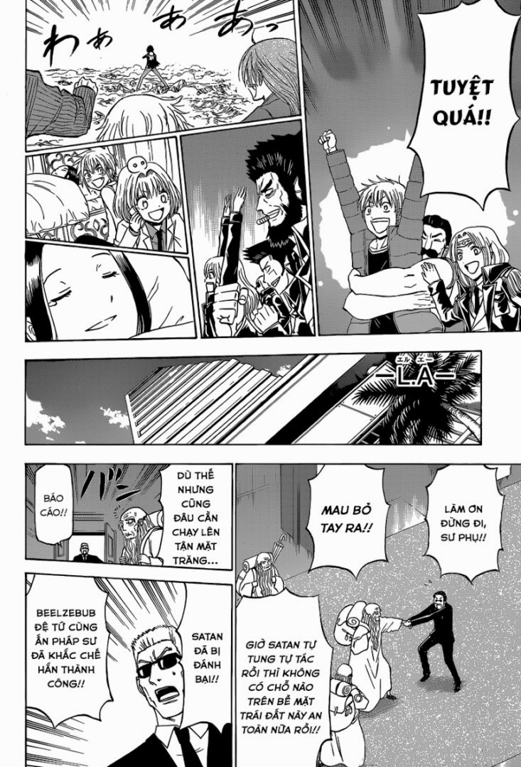 Chapter 239 - Trang 17