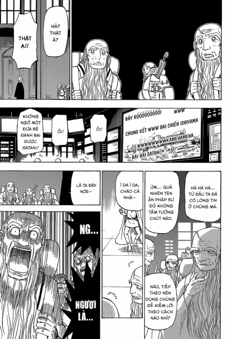 Chapter 239 - Trang 18