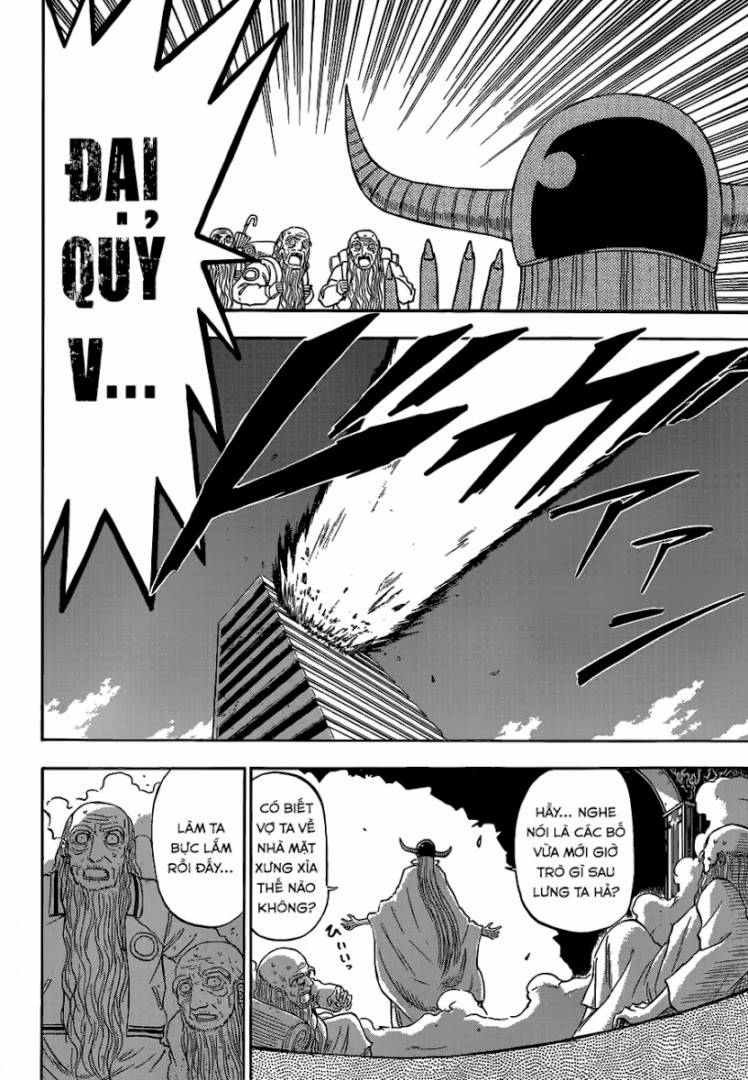Chapter 239 - Trang 19