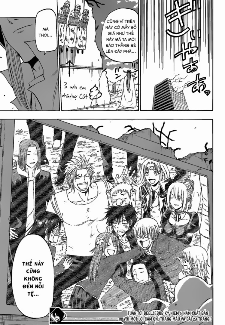 Chapter 239 - Trang 20