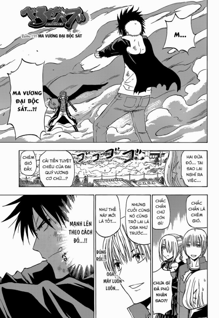 Chapter 239 - Trang 3