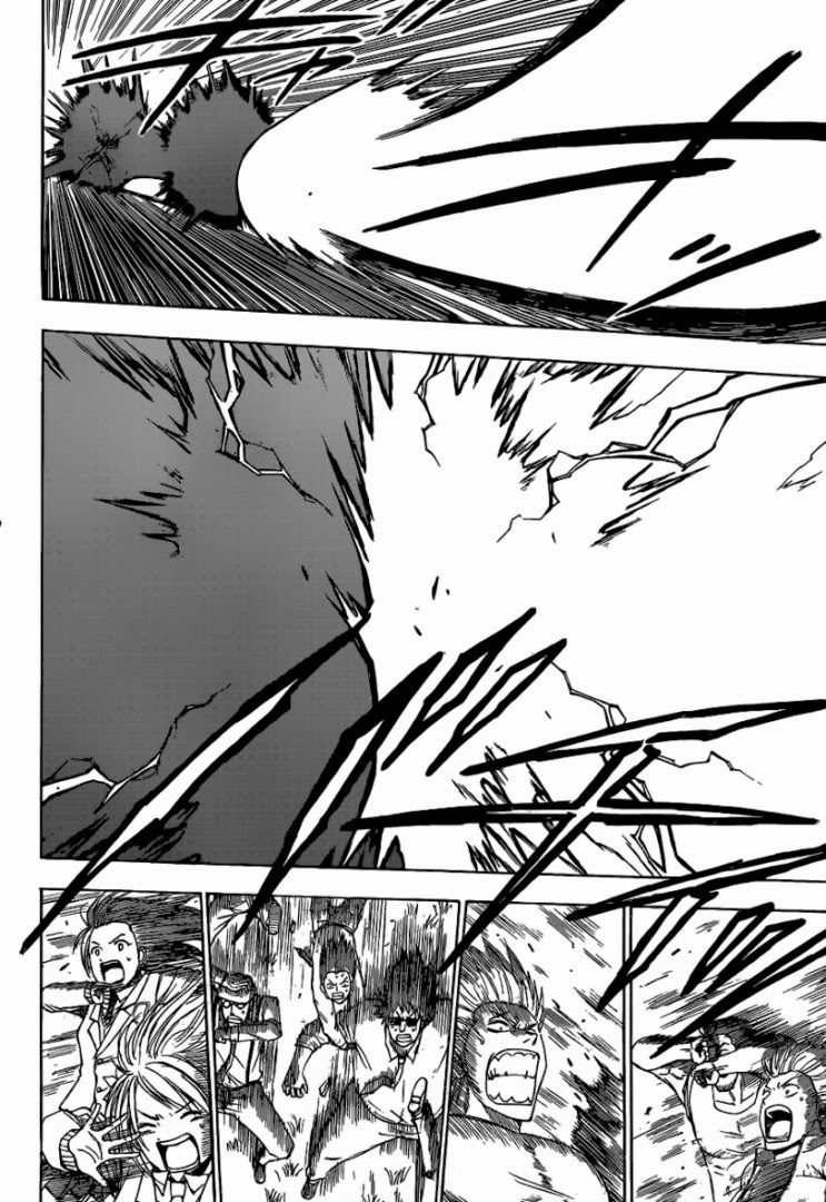 Chapter 239 - Trang 8