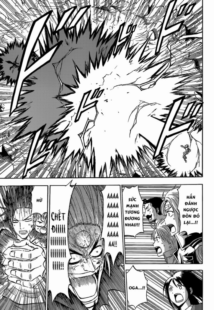 Chapter 239 - Trang 9