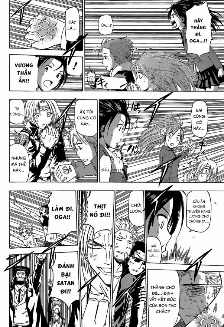 Chapter 239 - Trang 10