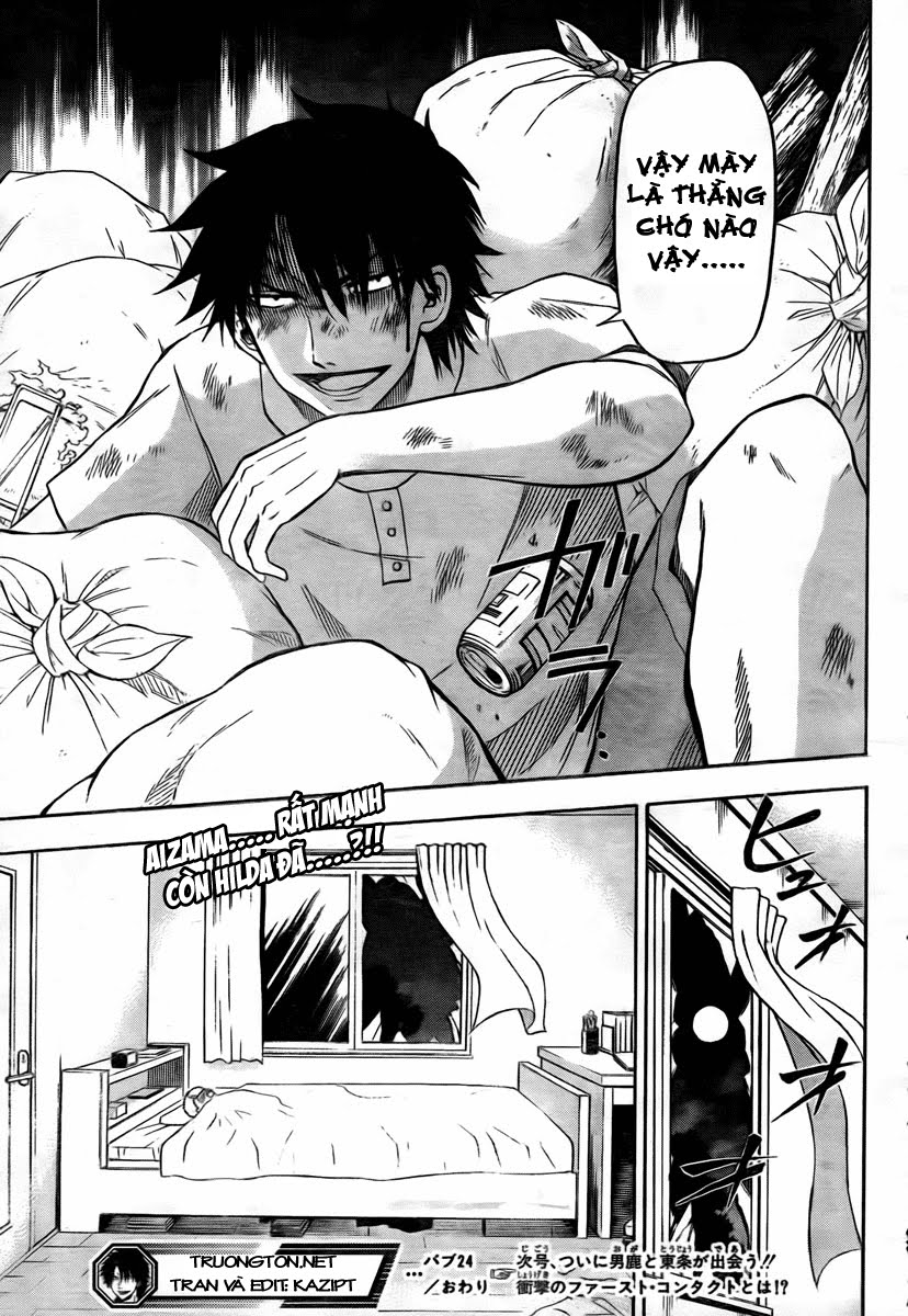 Chapter 24 - Trang 20