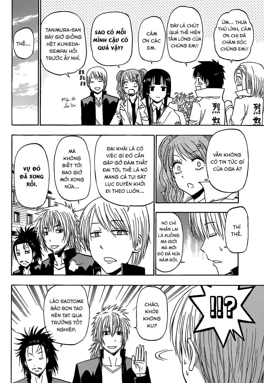 Chapter 240 - Trang 11