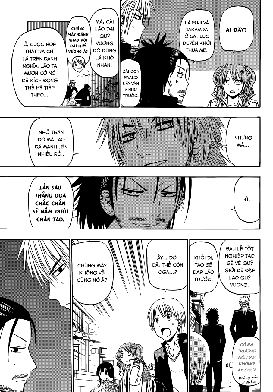 Chapter 240 - Trang 12