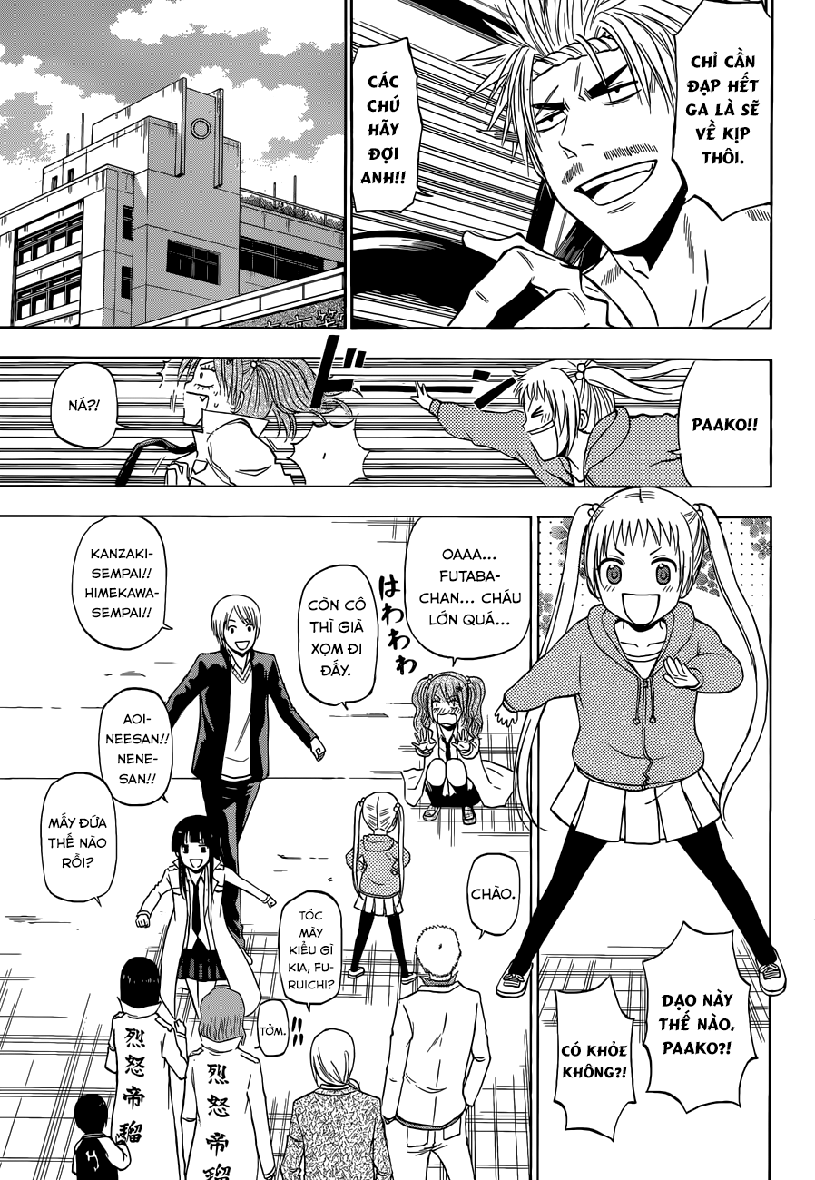 Chapter 240 - Trang 14
