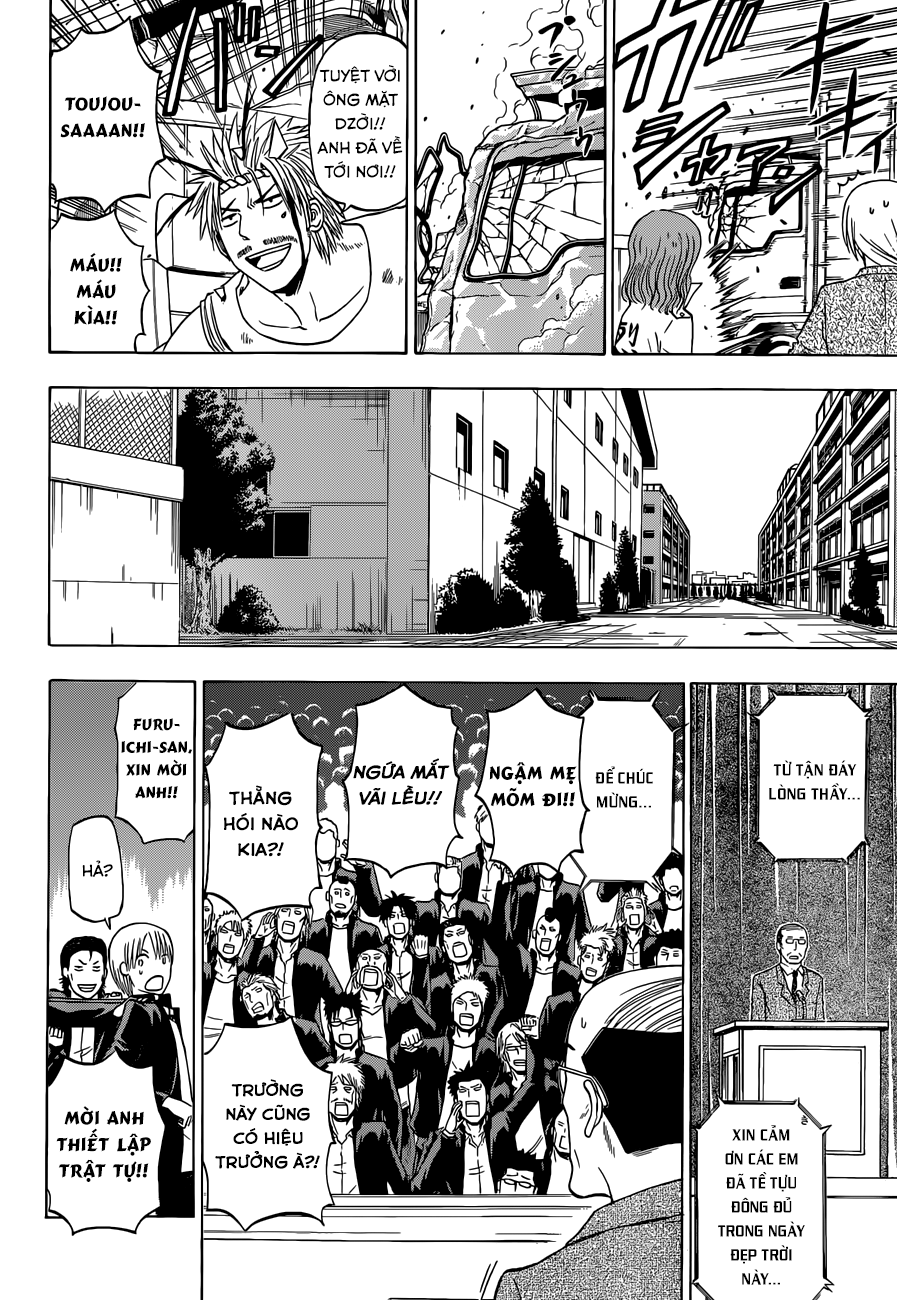 Chapter 240 - Trang 15