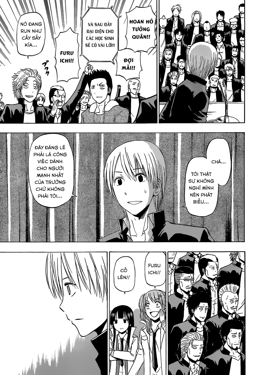 Chapter 240 - Trang 16