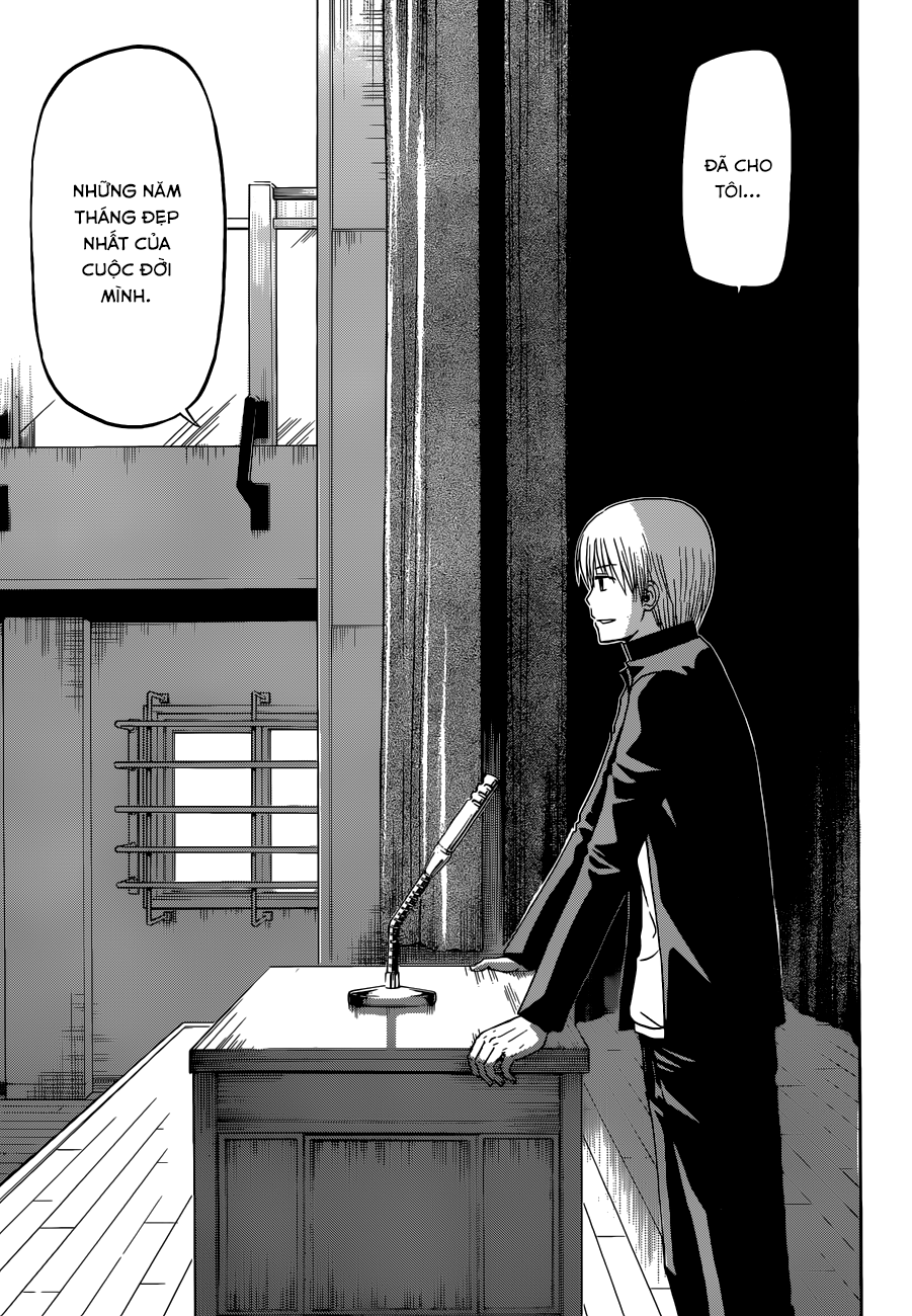 Chapter 240 - Trang 18