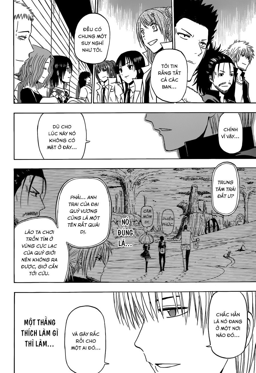 Chapter 240 - Trang 19