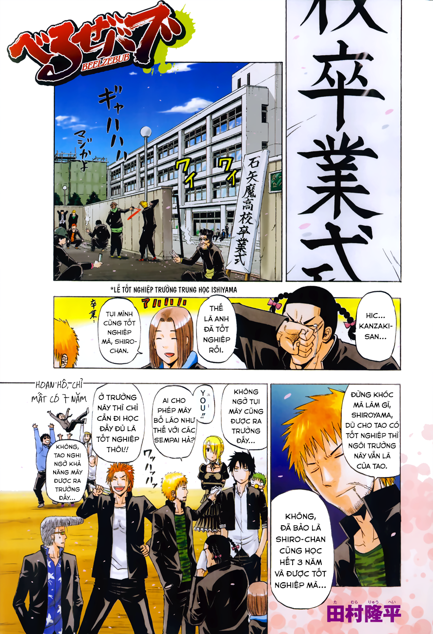 Chapter 240 - Trang 3