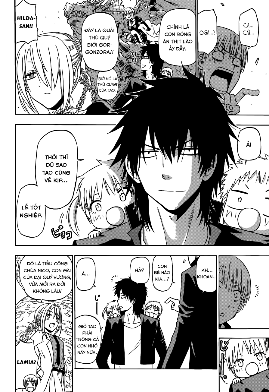 Chapter 240 - Trang 22