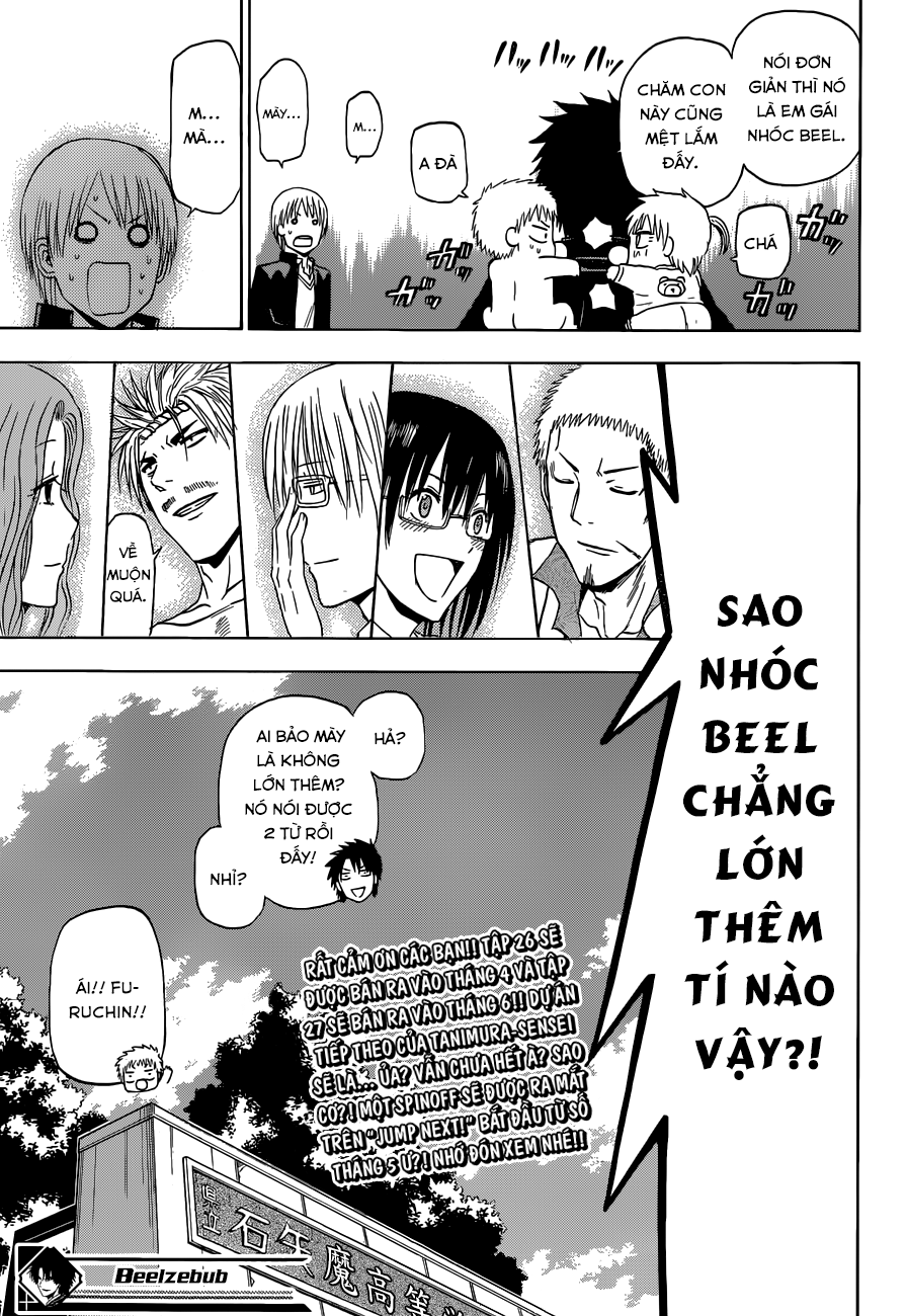 Chapter 240 - Trang 23