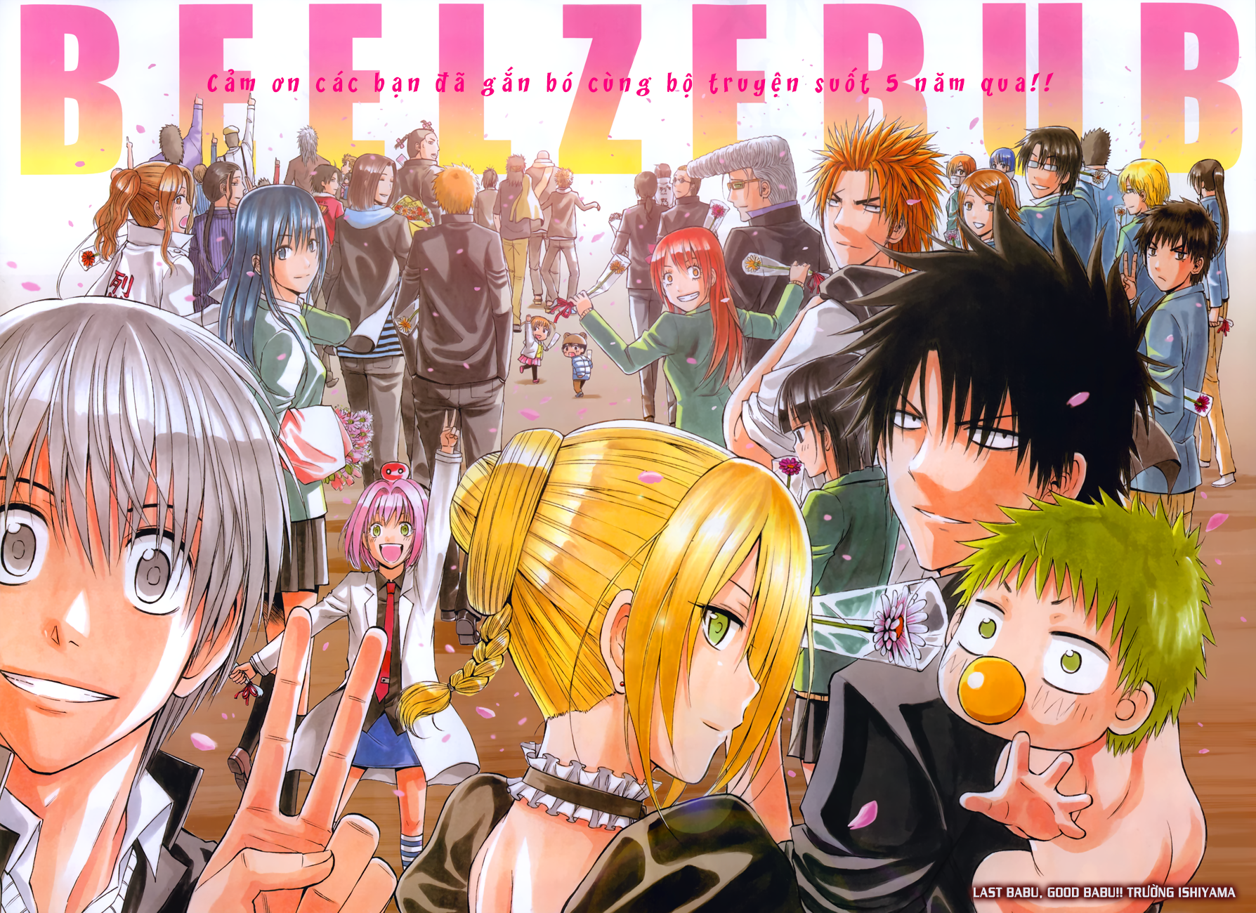 Chapter 240 - Trang 4