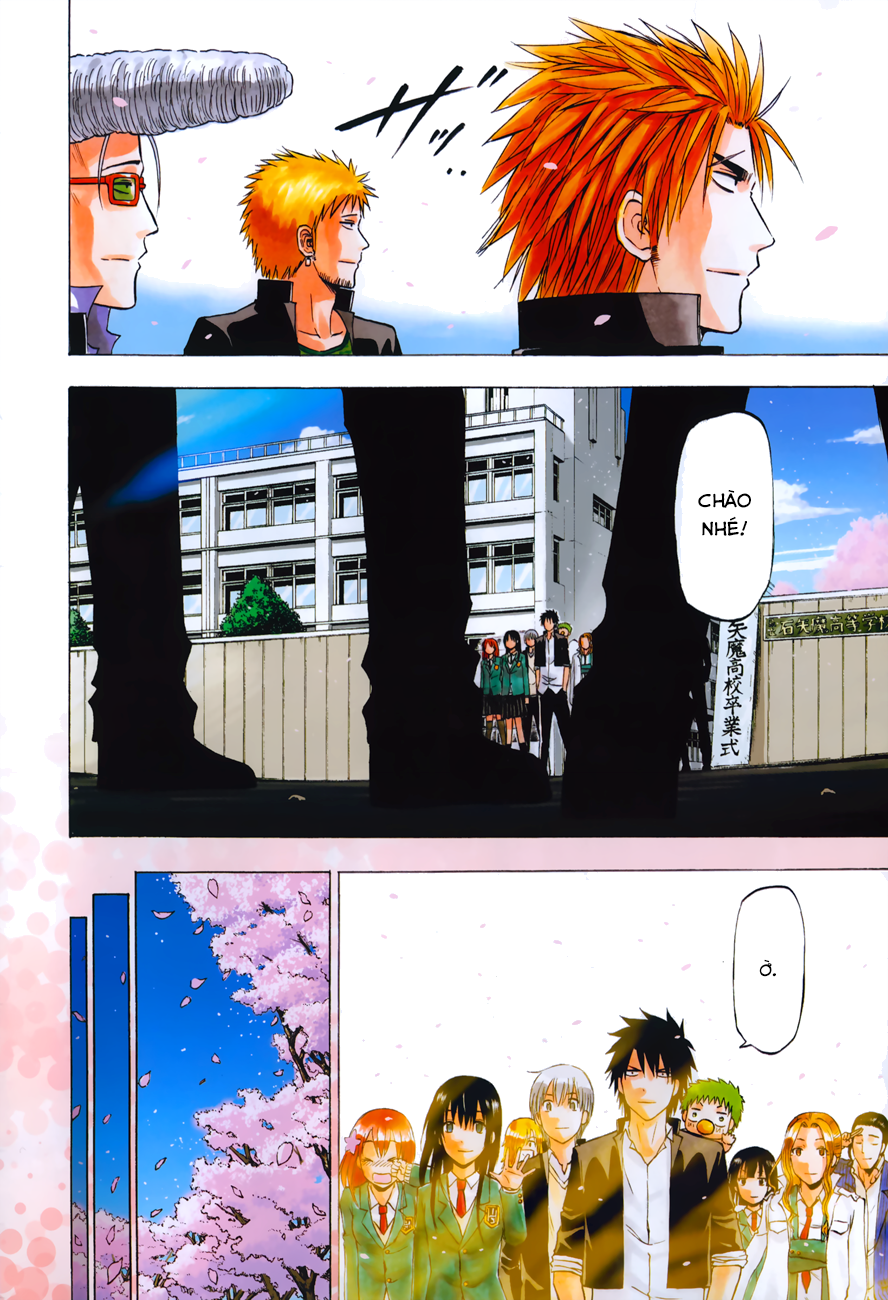 Chapter 240 - Trang 5