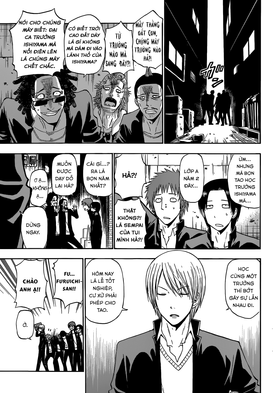 Chapter 240 - Trang 8