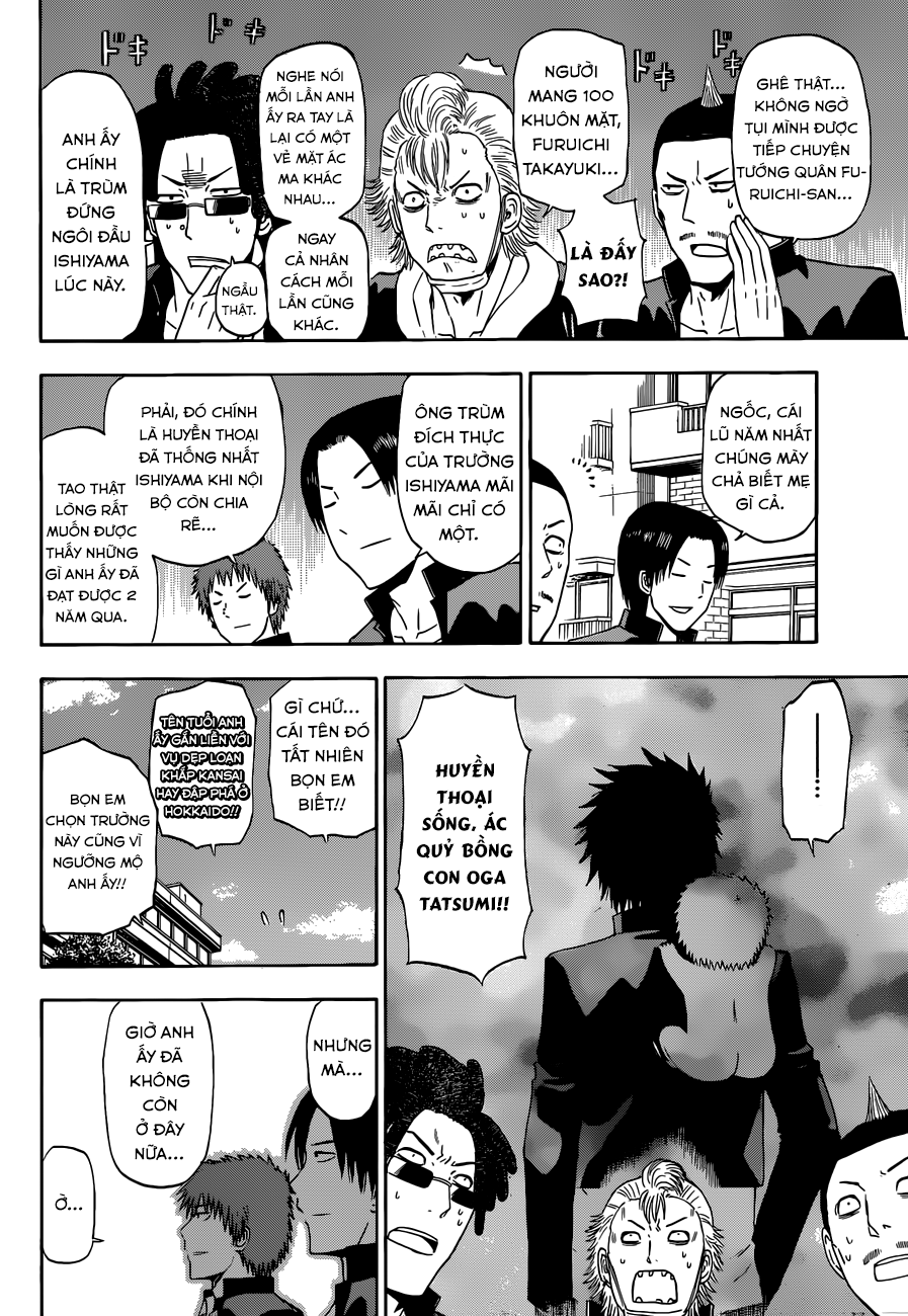 Chapter 240 - Trang 9