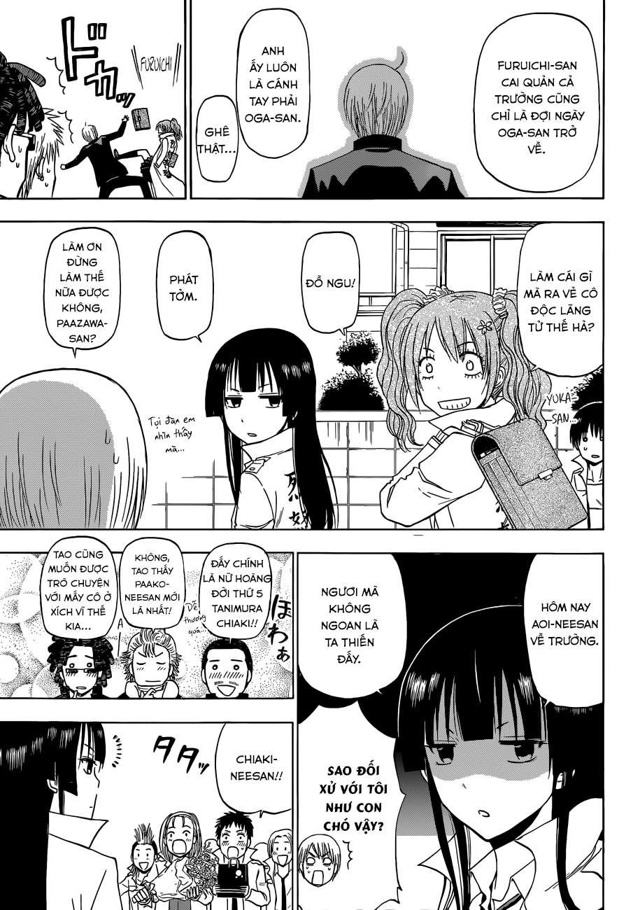 Chapter 240 - Trang 10