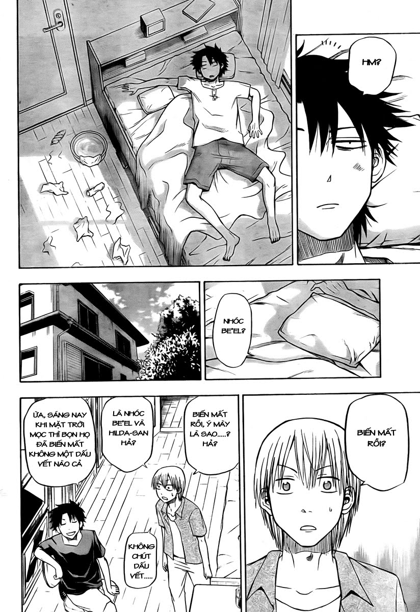 Chapter 25 - Trang 15