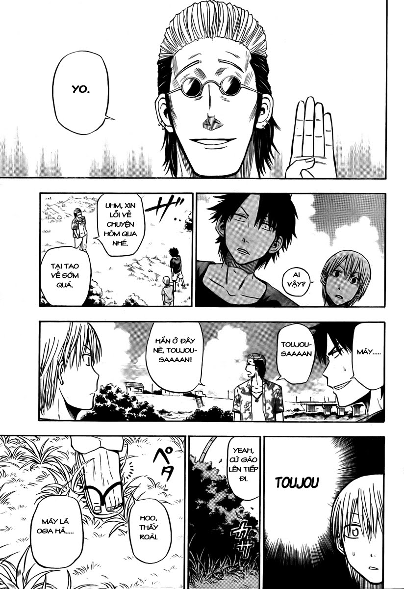 Chapter 25 - Trang 18