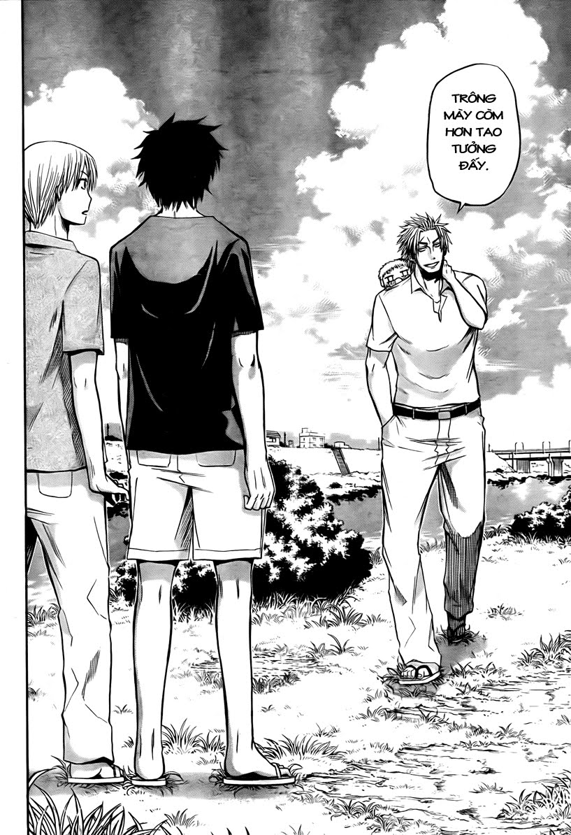 Chapter 25 - Trang 19